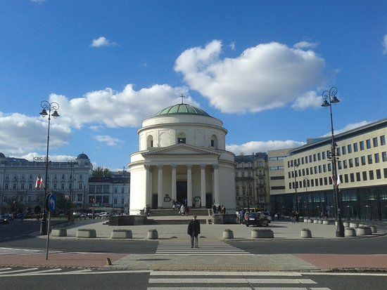 Kościół św. Aleksandra